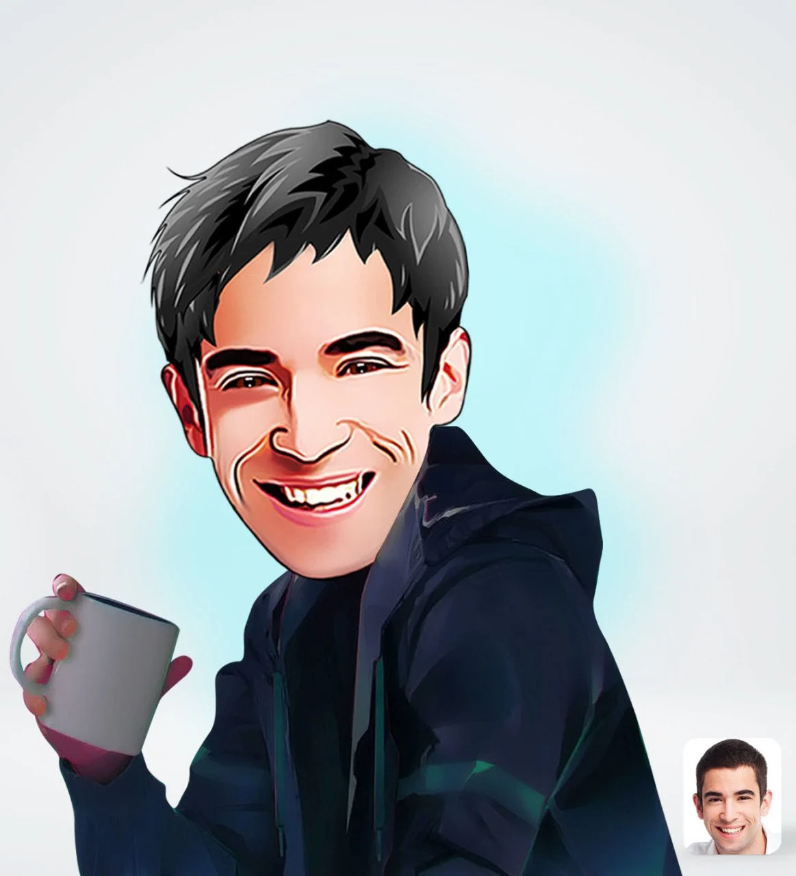 Yazılım Geliştirici